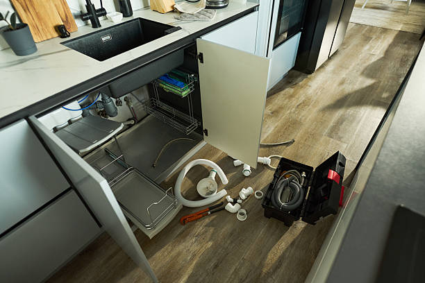Reliable Plumbing contractor in North Vernon, IN by Street Wise - Plumbing
